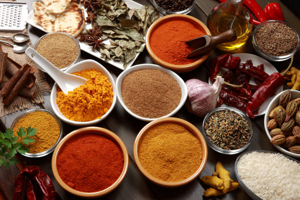 Special Garam Masala